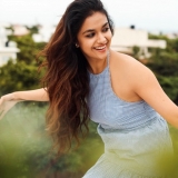 Keerthy Suresh Photos