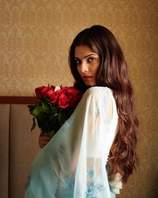Malavika Mohanan Photos - 4 of 4