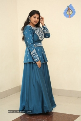 Mangli Photos - 1 of 17