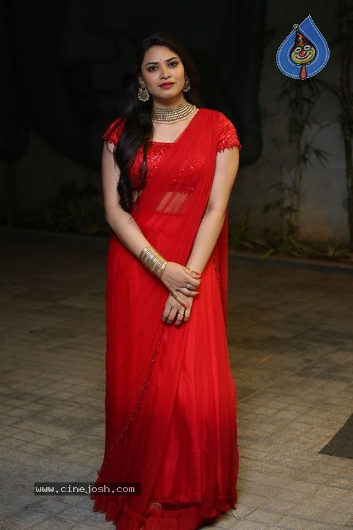 Meghana Photos - 2 / 16 photos