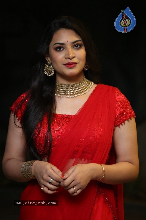 Meghana Photos - 12 / 16 photos
