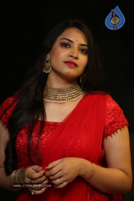 Meghana Photos - 14 of 16