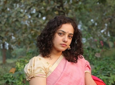 Nithya Menen Photos - 2 of 3