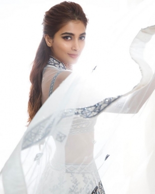 Pooja Hegde Photos - 1 of 4