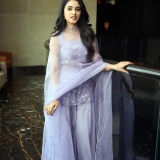 Priyanka Arul Mohan Photos