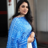 Priyanka Arul Mohan Photos