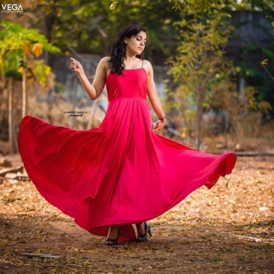 Rashmi Gautam Photos - 4 of 5