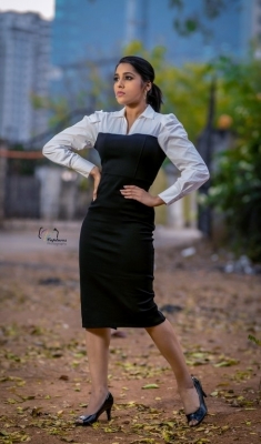 Rashmi Gautam Photos - 1 of 4