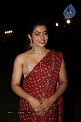 Rashmika Mandanna Photos - 18 of 21