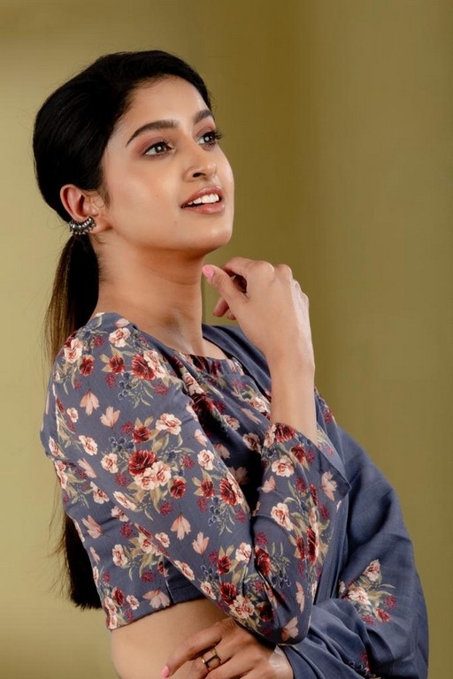 Tanya Ravi Chandran Photos - 2 / 4 photos