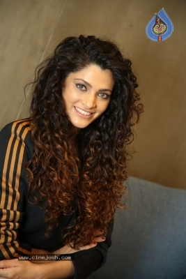 Saiyami Kher Interview Photos - 8 of 21