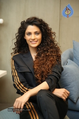 Saiyami Kher Interview Photos - 10 of 21