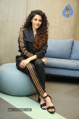 Saiyami Kher Interview Photos - 21 of 21