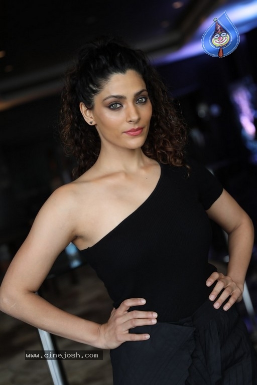 Saiyami Kher Photos - 1 / 19 photos