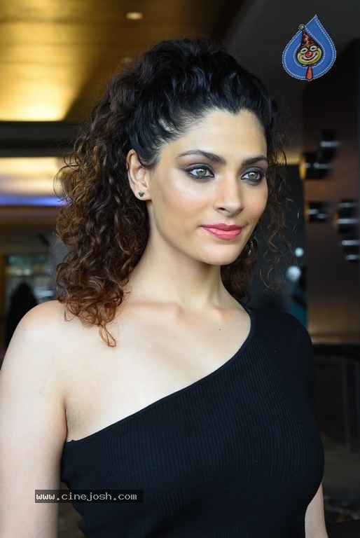 Saiyami Kher Photos - 5 / 19 photos