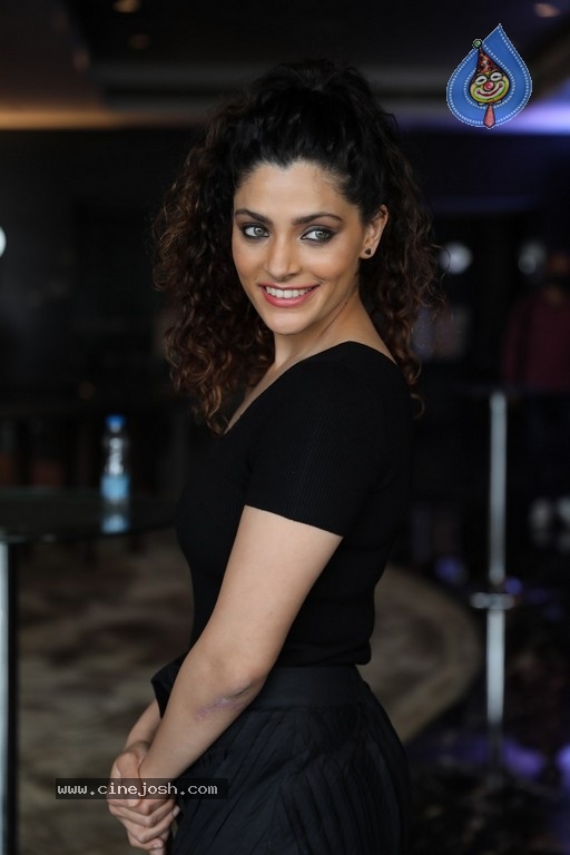 Saiyami Kher Photos - 7 / 19 photos