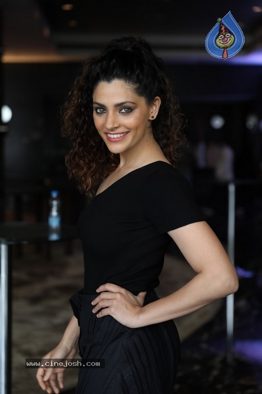 Saiyami Kher Photos - 10 / 19 photos