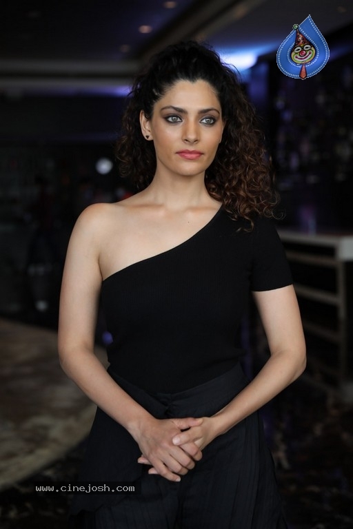 Saiyami Kher Photos - 11 / 19 photos