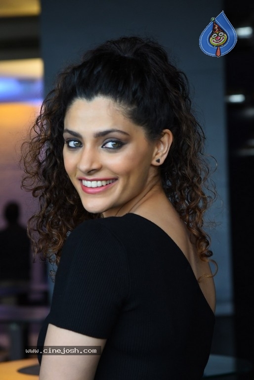 Saiyami Kher Photos - 16 / 19 photos