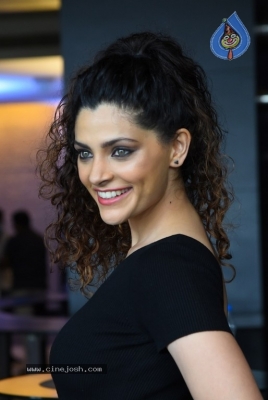 Saiyami Kher Photos - 3 of 19