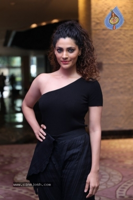 Saiyami Kher Photos - 9 of 19