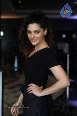 Saiyami Kher Photos - 10 of 19