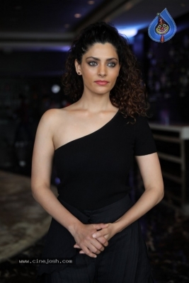 Saiyami Kher Photos - 11 of 19