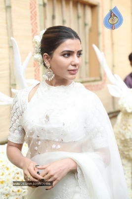 Samantha Akkineni Photos - 2 of 22