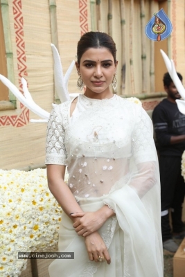 Samantha Akkineni Photos - 4 of 22