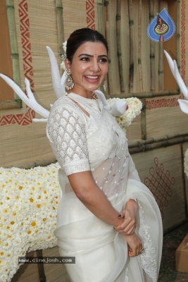 Samantha Akkineni Photos - 5 of 22