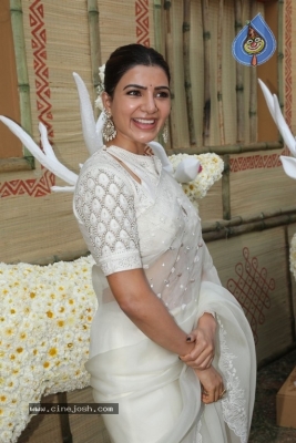 Samantha Akkineni Photos - 5 of 22