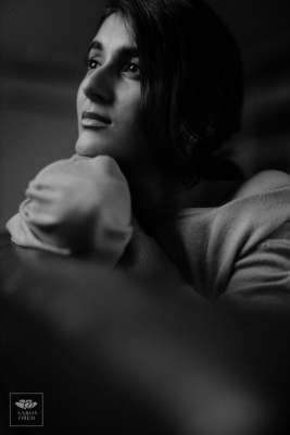 Sanjana Sarathy Pics - 2 of 13