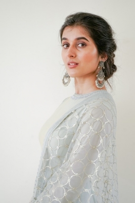 Sanjana Sarathy Pics - 6 of 13