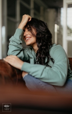 Sanjana Sarathy Pics - 7 of 13