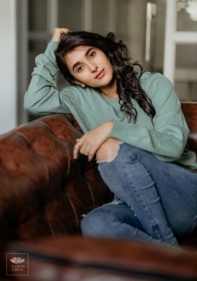 Sanjana Sarathy Pics - 12 of 13
