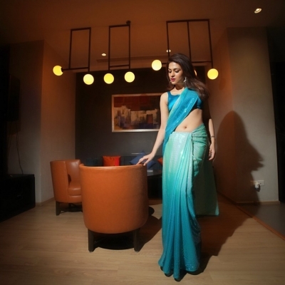 Shraddha Das Pics - 2 of 4