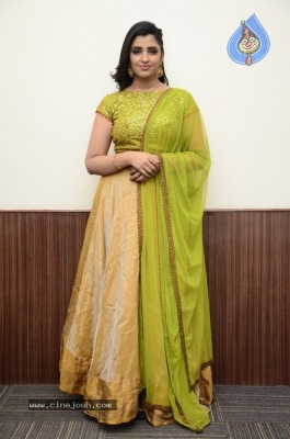 Shyamala Photos - 16 of 21