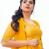 Sreemukhi Photos