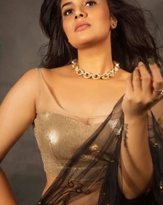 Sreemukhi Photos - 3 of 7