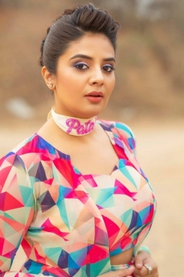 Sreemukhi Photos - 2 of 7