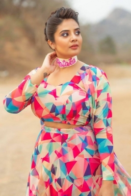 Sreemukhi Photos - 7 of 7