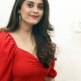 Surabhi Interview Photos