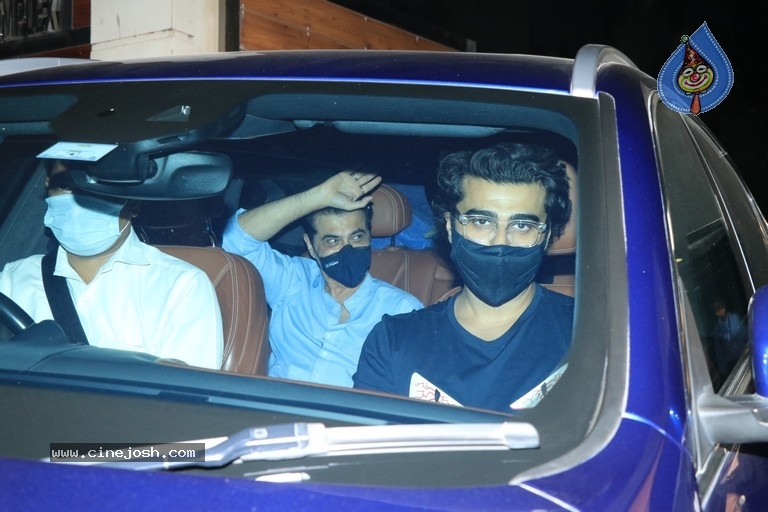 Amrita Arora House Party - 29 / 29 photos