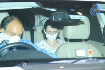 Amrita Arora House Party - 2 of 29