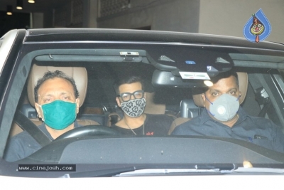 Amrita Arora House Party - 8 of 29