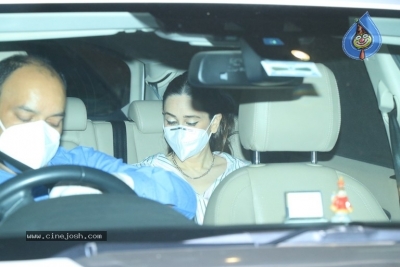 Amrita Arora House Party - 9 of 29