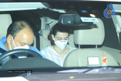 Amrita Arora House Party - 14 of 29