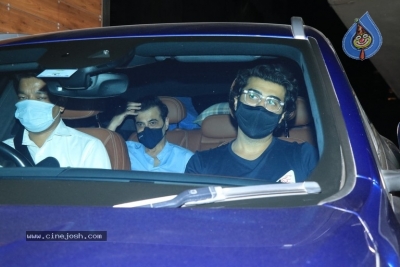 Amrita Arora House Party - 19 of 29