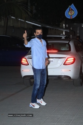 Amrita Arora House Party - 25 of 29