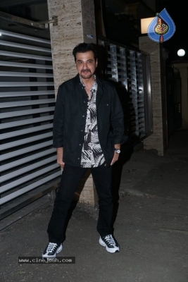 Bunty Sachde House Party  - 6 of 21